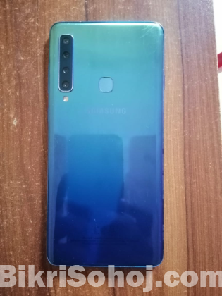 Samsung galaxy A9